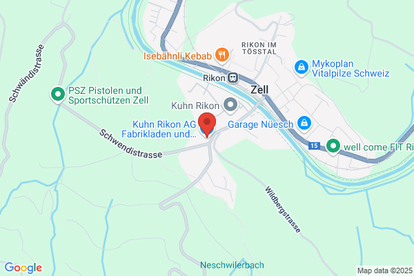 Kuhn Rikon AG