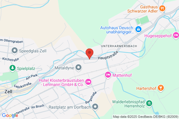 SchneiderLeichtbausyteme AG