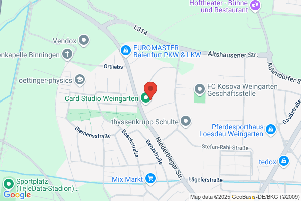 Strasser Kunststofftechnik
