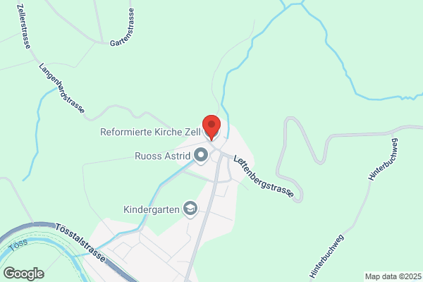 Evang. ref. Kirchgemeinde