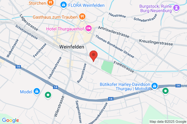 Fachstelle fuer Jugendarbeit