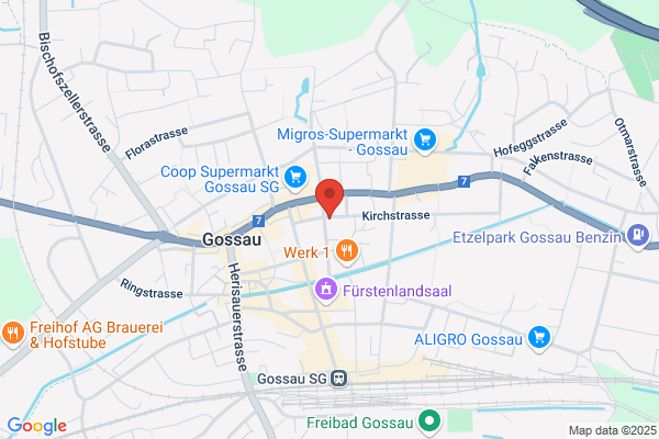 Hauspflege u. Familienhilfe Gossau/Andwil