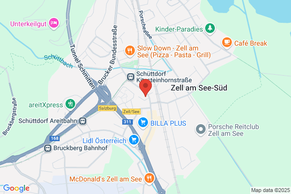 M-Restaurant
