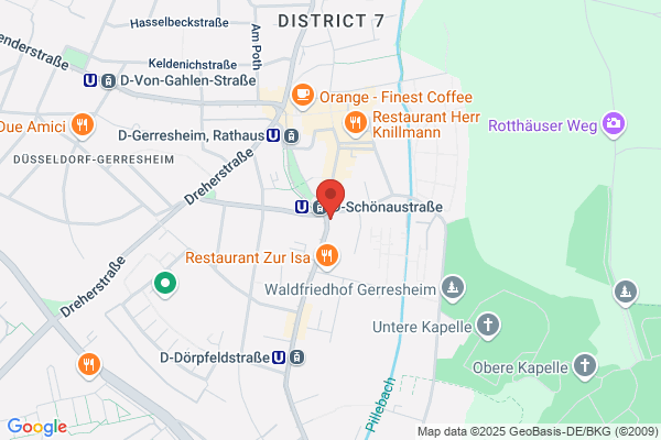Restaurant zur Schoenau