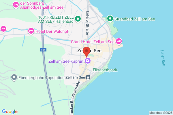 SPAR Supermarkt