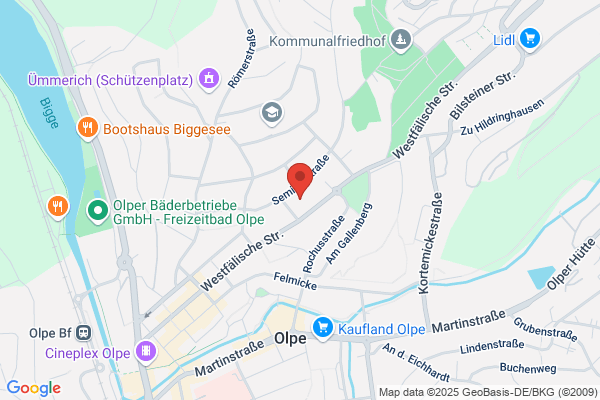 Sozialpsychiatrischer Dienst