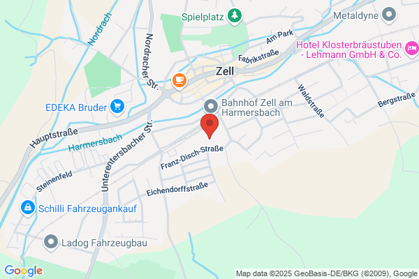 BeraSoft GmbH