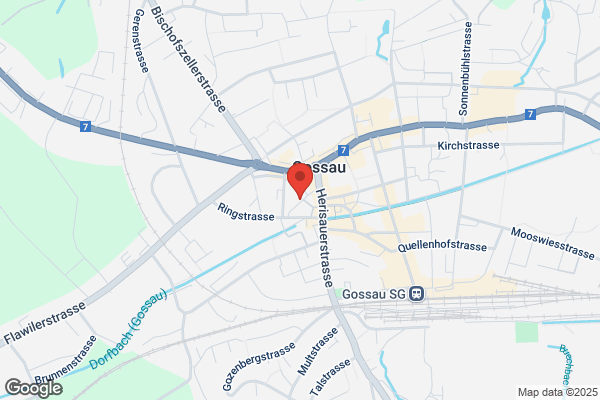 Widmer Treuhand AG