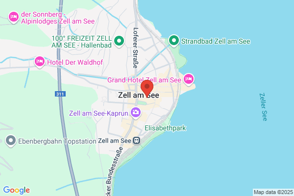 Restaurant Sedel