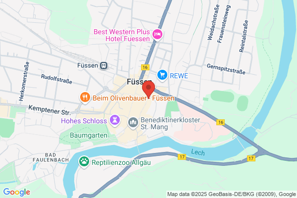 Gasthof Krone