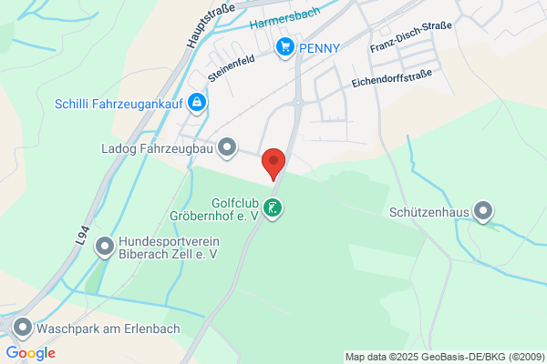 H. Roth der Gaertner