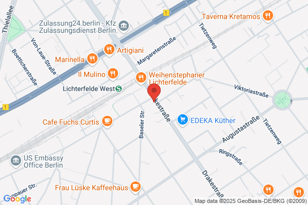 Poststelle