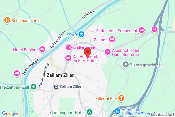 Restaurant Rosengarten