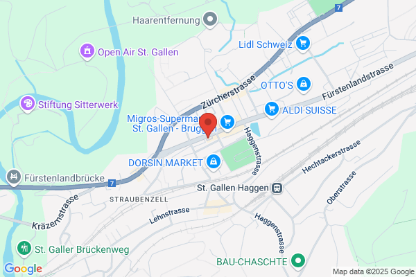 Restaurant Steinbock