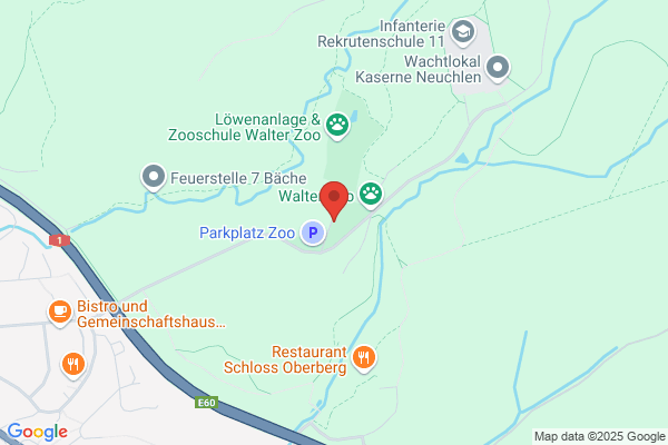 Zoo-Restaurant