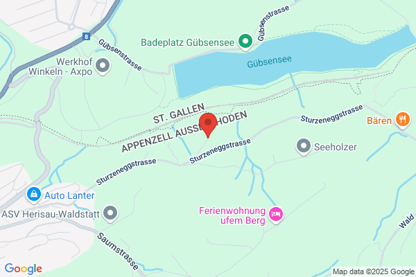 Danuser AG