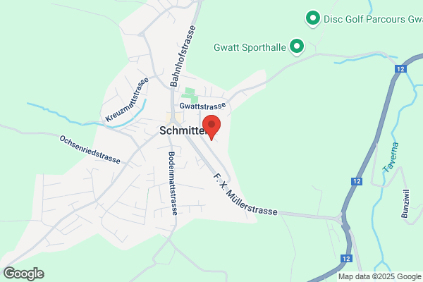 Sonnmatt Stiftung