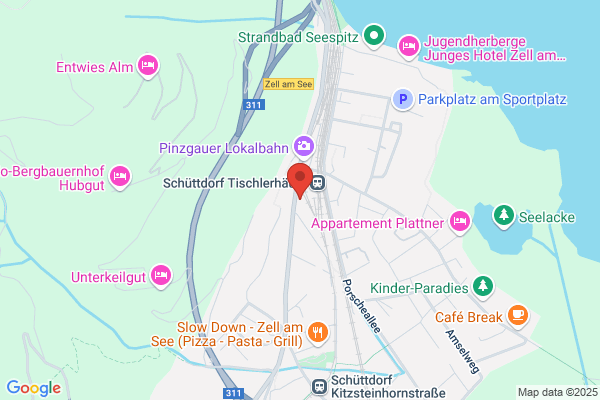 Rolf u. Doris Schoen