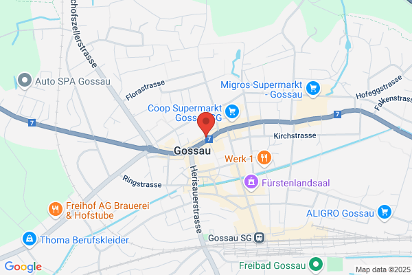 FLT Fuerstenland Treuhand GmbH