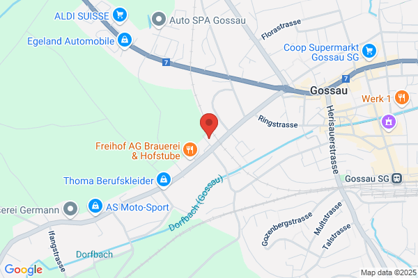 Holzmarkt plus AG
