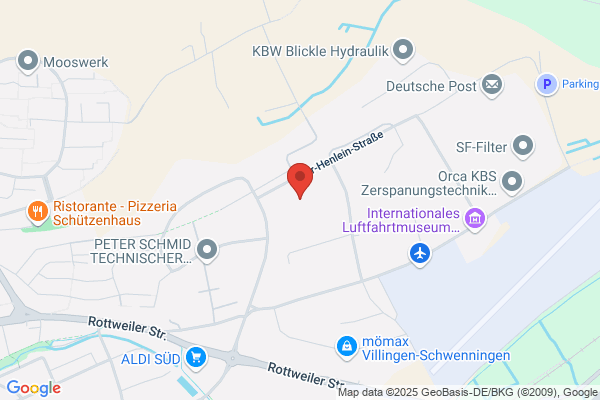 Maico Hörberatung-Oberholzer