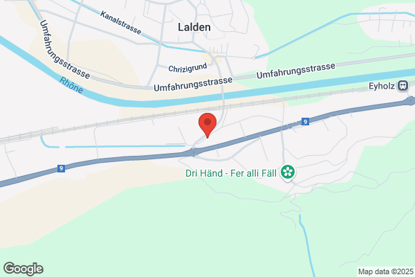 Zerzuben Touristik AG