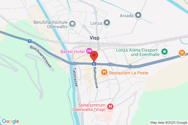 Zuerich Versicherungen Generalagentur Oberwallis