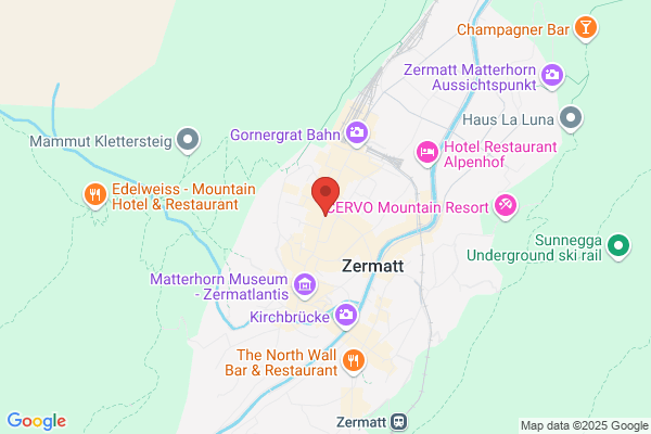 Amavita Apotheke Zermatt