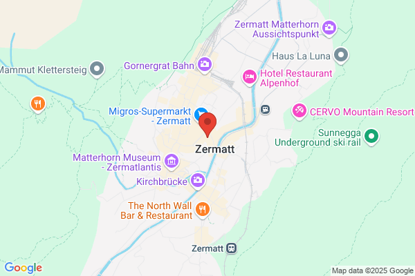 MTB Zermatt