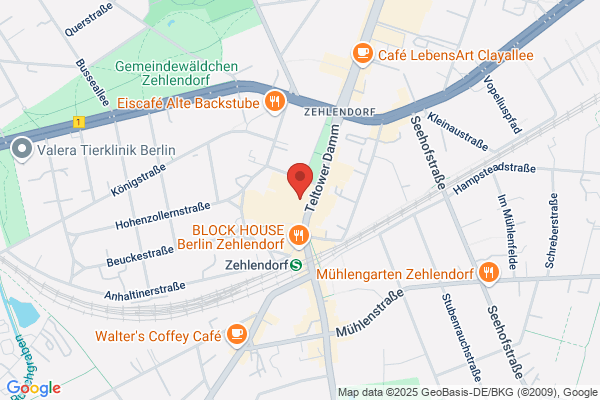 Cottonfield Performance GmbH