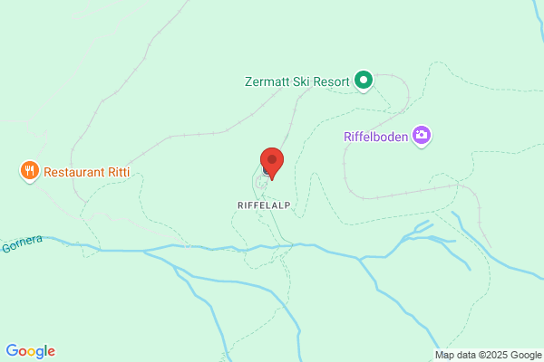 Hotel Riffelalp Resort