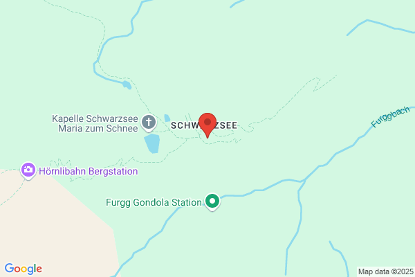 Hotel Schwarzsee