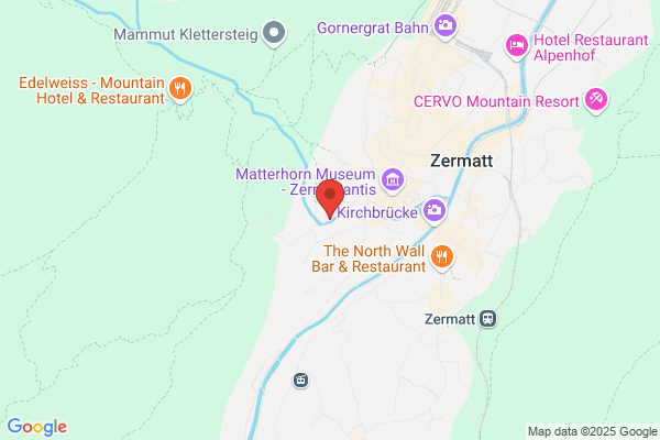 EWZ Elektrizitaetswerk Zermatt AG