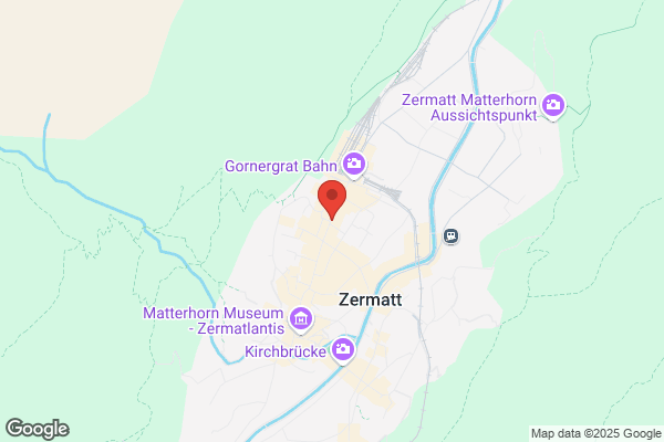 Zermatt Tours