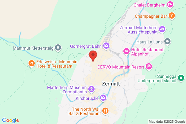 Republic Zermatt