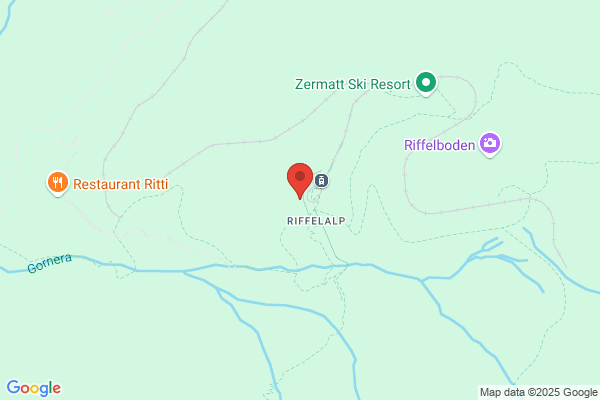 Restaurant Riffelalp