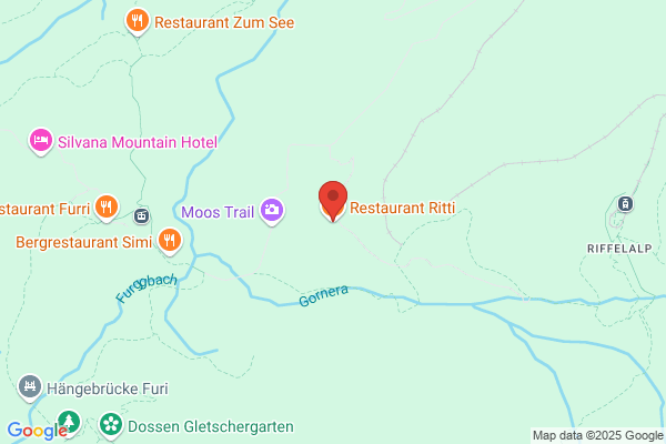 Restaurant Ritty
