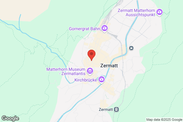 ZERMATTERS