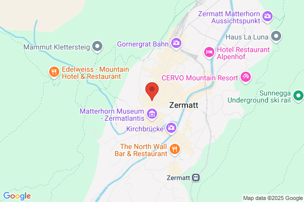 Odlo Store Zermatt