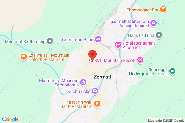 ZAP* Zermatt