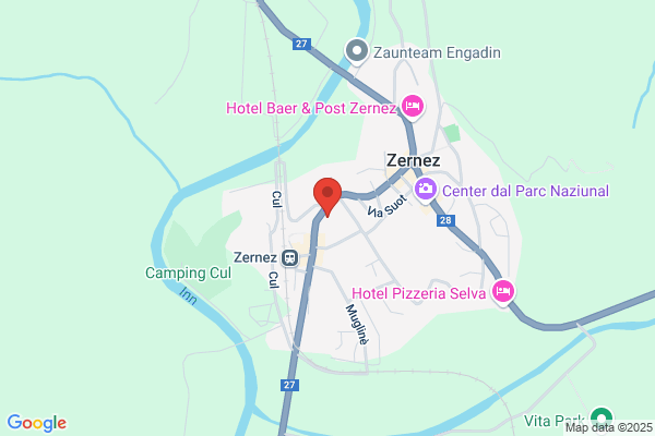 Bezzola AG Engadiner-Küchencenter