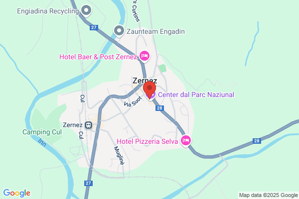 Schweizerischer Nationalpark