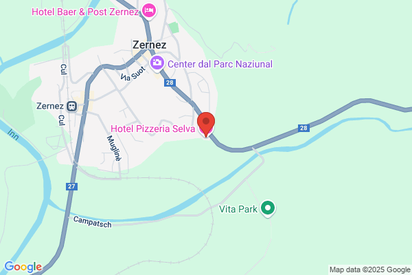 Garni-Hotel Selva
