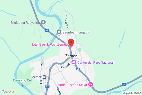 Hotel Baer u. Post