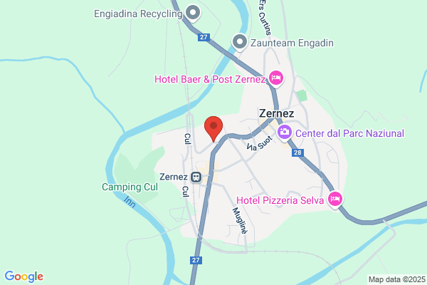Hotel Bettini