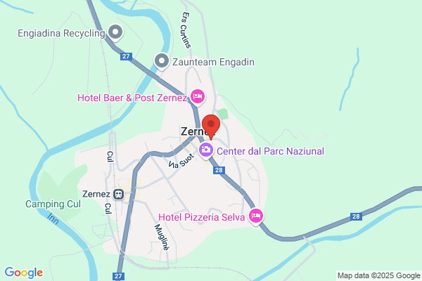 Hotel-Restaurant Alpina