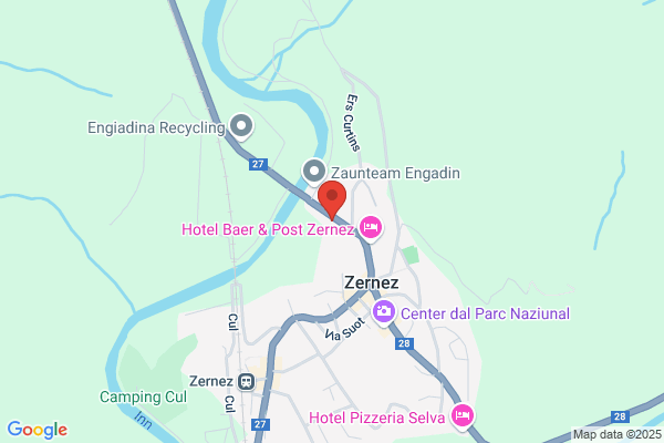 Terretaz SA