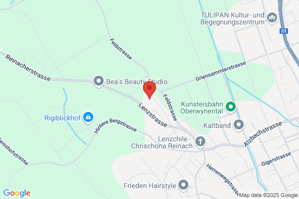 Roclasa GmbH