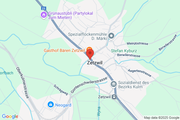 Schweiz. Rotes Kreuz