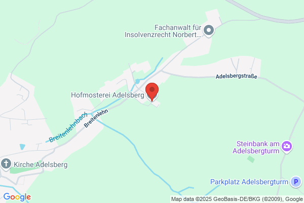 Tiefkuehlservice Adelsberger